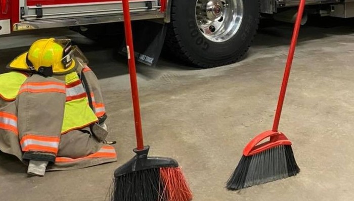 天下故事,惊奇的发现