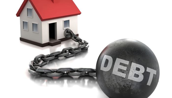 2019年美国家庭负债余额首度突破14万亿美元，增速创次贷危机后新高