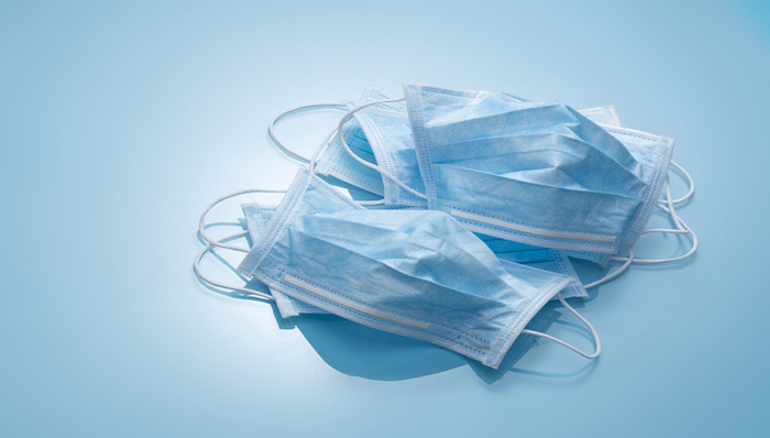 宏观眼,新冠肺炎