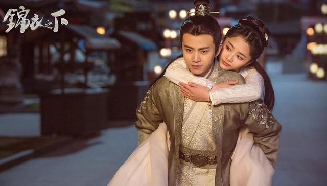 锦衣之下,CP,拯救,古装剧,舆情,剧集,演员,女捕快,豆瓣,大人