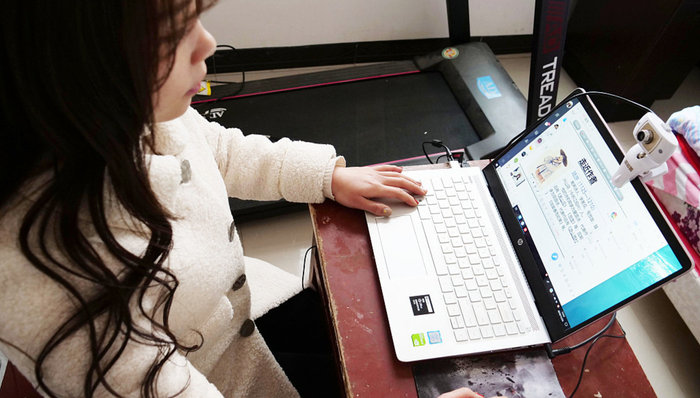 开学,家长,骨干教师,空中课堂,在线教育,打卡,段子,落差,禁足,好老师