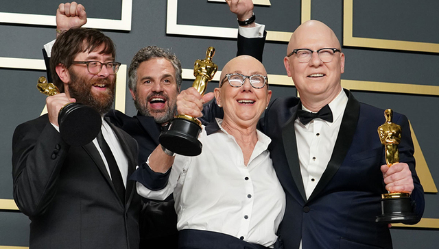 《美国工厂》导演茱莉亚·莱切特论社会主义