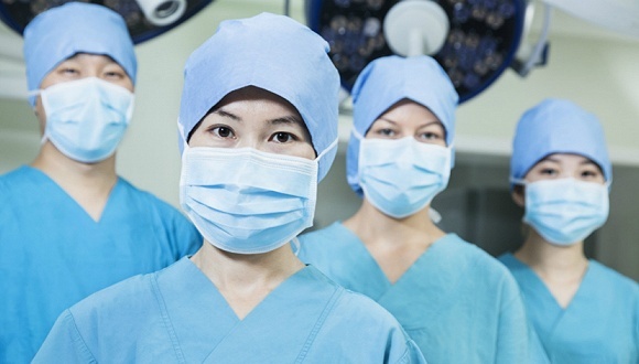 一线医务人员保障政策出台：改善工作和休息条件、提高津贴