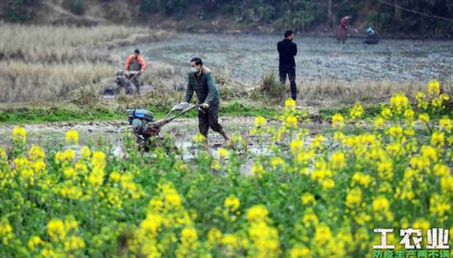 一线看复工｜防疫生产两不误 四川各地稳步有序复工复产