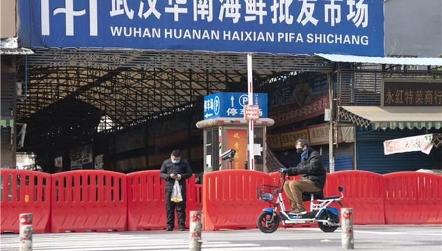 野味,重症急性呼吸综合征,老饕,中央政令,中华人民共和国野生动物保护法,禁食,食用野生动物,新型冠状