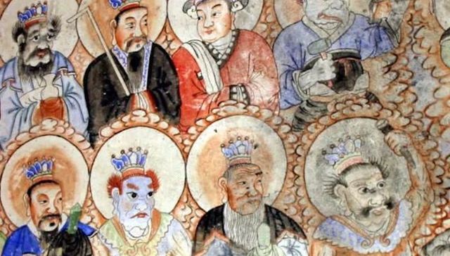 古代“送瘟神”中的官民博弈