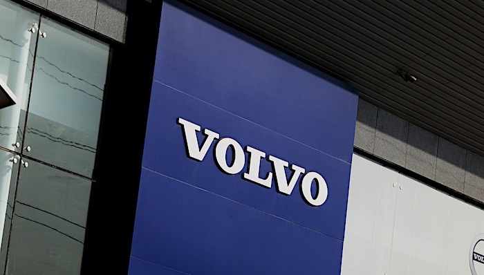 沃尔沃,车圈观察