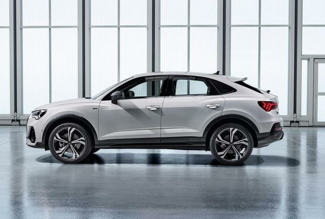 新车｜Q3 Sportback落户一汽-大众奥迪 或4月线上发布