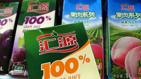 汇源史上最大人事变动，朱新礼父女退出上市公司董事会