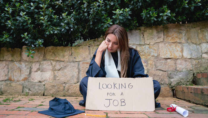 教育,招聘,大学生就业季