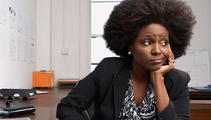 职场女性,书评,中年危机