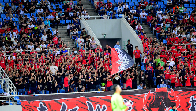 “辽足强则国足强”终成历史，67年历史辽宁足球解散