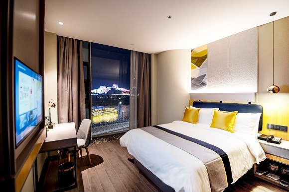 4 家中国酒店集团出手，免收湖北地区酒店管理费