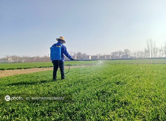 农药板块迎来景气周期，春耕+“聚焦三农”拉升化肥产品需求量