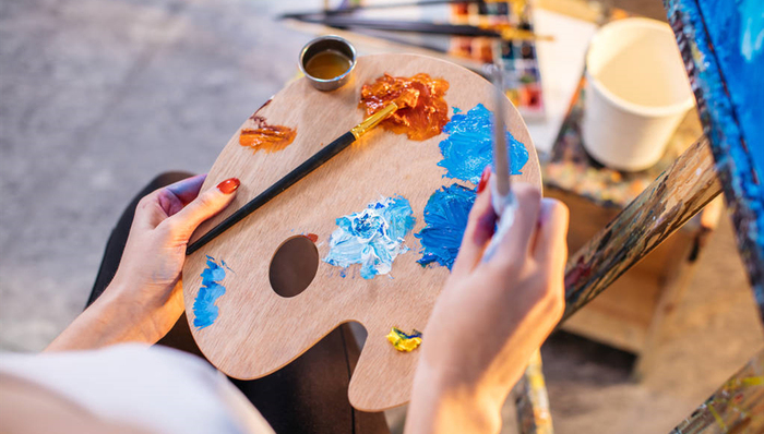 艺术,K12教育,培训机构,升学考试