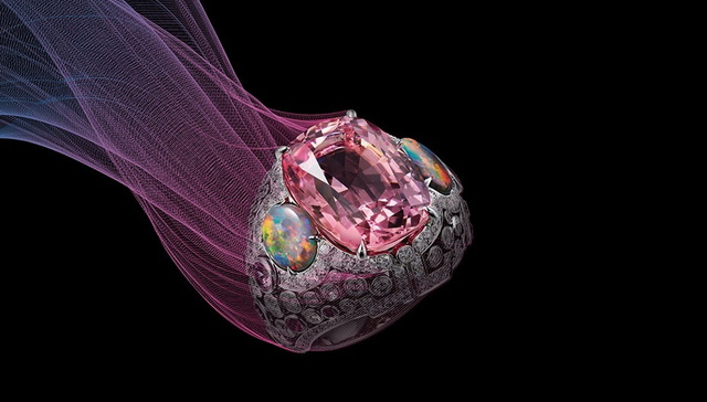 拿下Phoebe Philo？历峰集团野心渐露