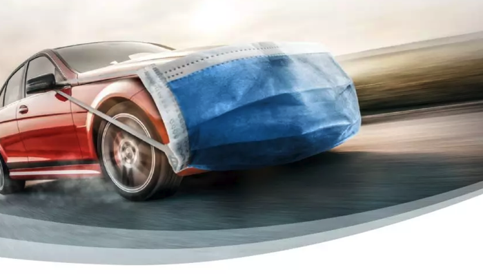 汽车空调滤清器能提供“N95级”病毒防护？知名供应商自曝：纯属误导民众