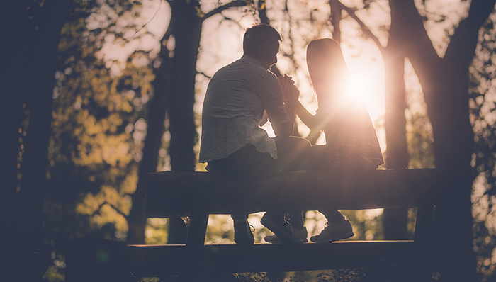 天下故事,惊奇的发现