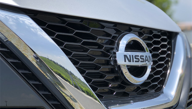 日产汽车第三季度财报净亏261亿日元，十年来首次出现季度亏损