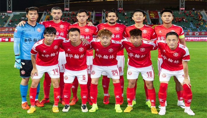 体育早报 | 广东华南虎宣布退出中甲 丁俊晖负威尔逊无缘八强