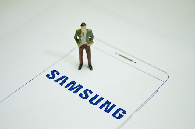 半导体和手机业务双双下滑，三星该拿什么拯救自己？