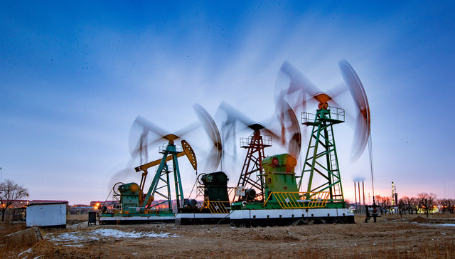 中信证券：国际油价相比今年1月初高点已跌超20%，进一步下跌空间可能较为有限