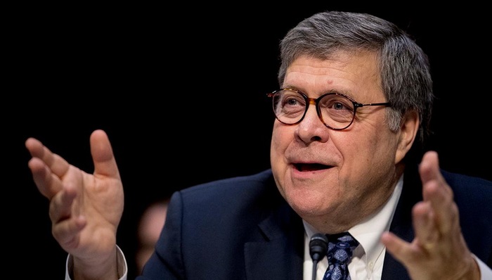 特朗普,量刑建议,刑事案件,图片来源,客户端,官网,总统,cn,Barr,haiwainet