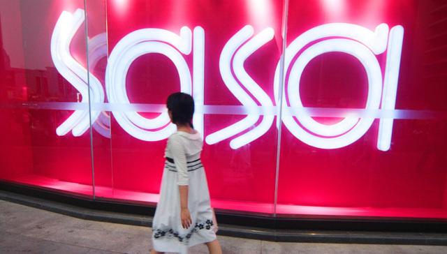 莎莎计划裁减香港员工，未来3个月还可能短期减薪