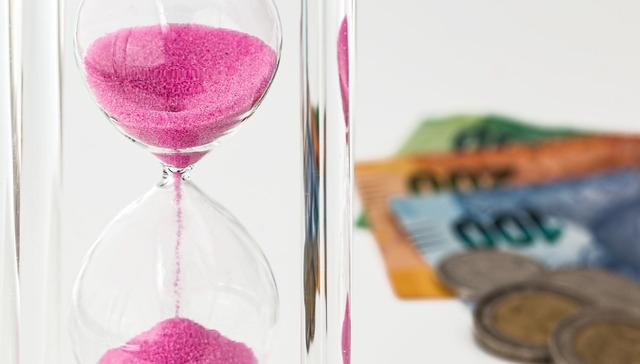 为什么“没有人愿意慢慢变富”