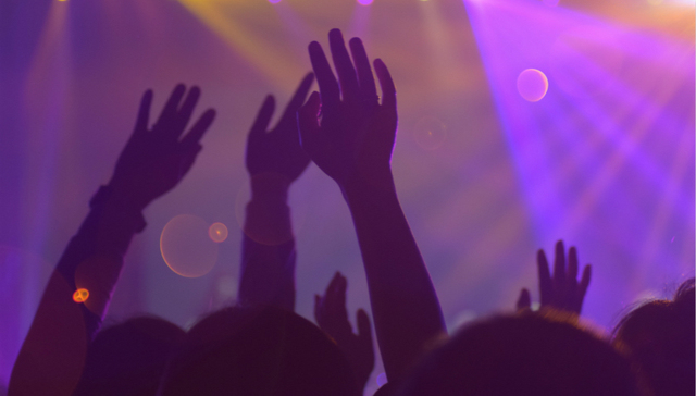 新型冠状病毒肺炎,线下消费,云蹦迪