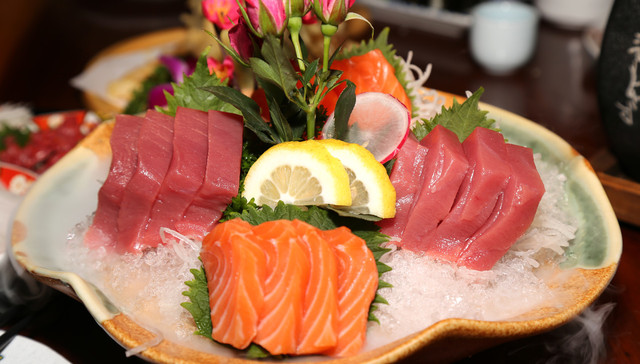 大喜屋,日料,上市