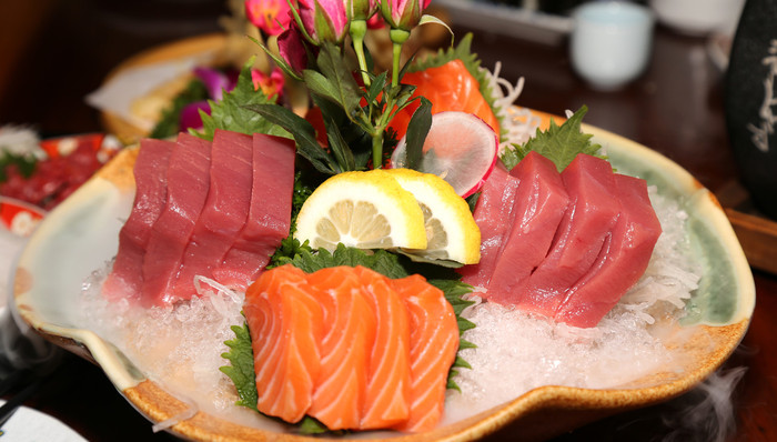 大喜屋,日料,上市