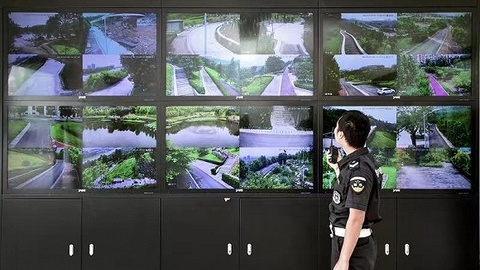 【特写】火了一年的物业公司，到时候检验真正实力了