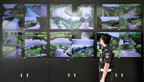 【特写】火了一年的物业公司，到时候检验真正实力了