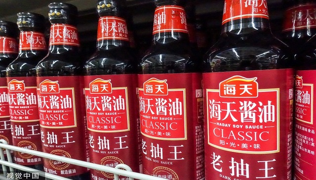 财说｜疫情之下，海天味业们高估值“神话”还能持续吗？