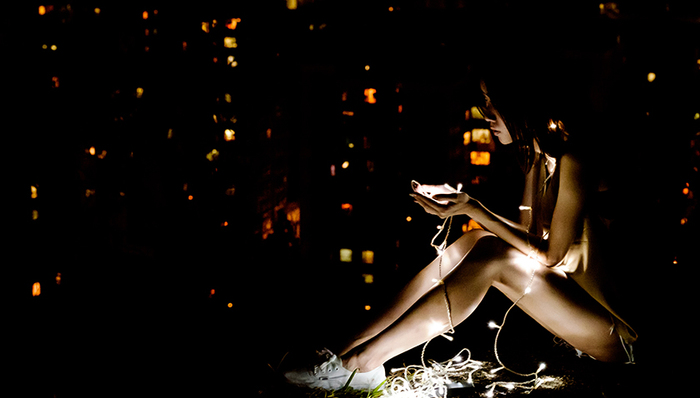 软件,数字化生存,亲密关系