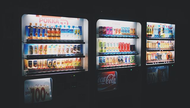 “无接触”成购物关键词，无人零售能重回风口？