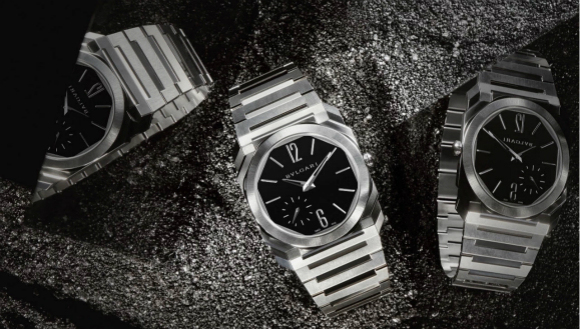 宝格丽巴塞尔钟表展