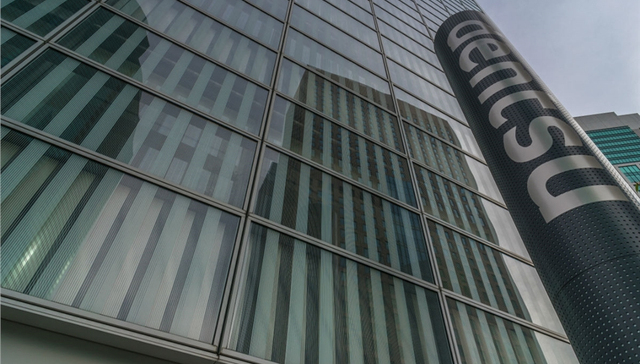 电通2019年净利润亏损809亿日元，是近20年来首次赤字