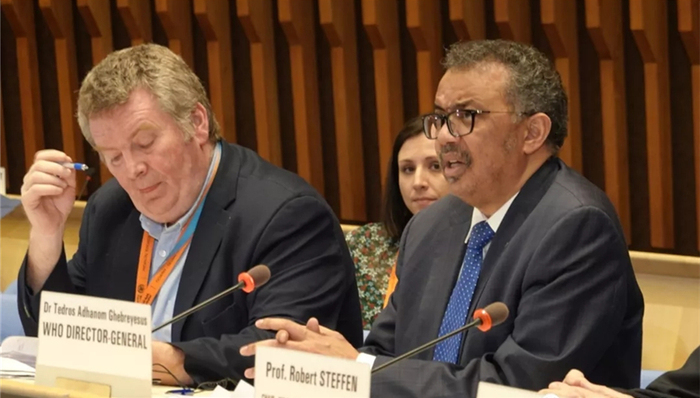 新冠,团结,测序,快速识别,正确的事,基因,病毒测试,国际社会,科学家,防控工作