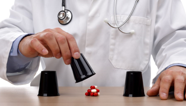 222人被列严重危害正常医疗秩序失信行为人，典型案例公布