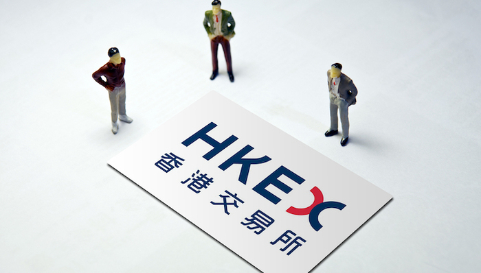 快看｜港交所迎来鼠年首只新股，李小加称疫情不对新股上市构成长期影响