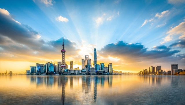 财经24小时 | 央行发布30条措施加快上海国际金融中心建设