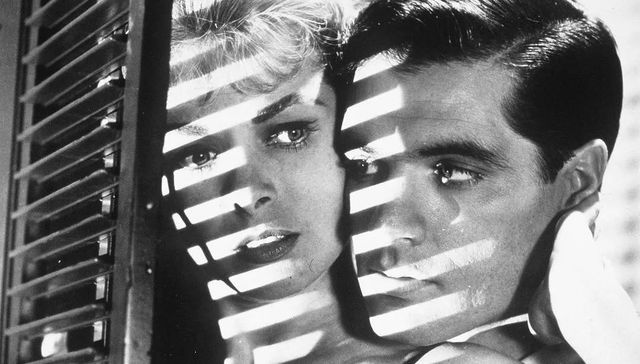 哭泣的杀心：关于希区柯克电影《惊魂记》