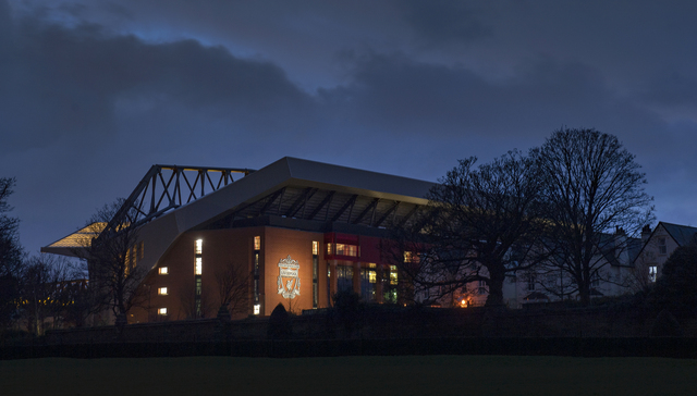 一周观赛指南｜亚冠小组赛北京国安出战 欧冠淘汰赛利物浦迎马竞