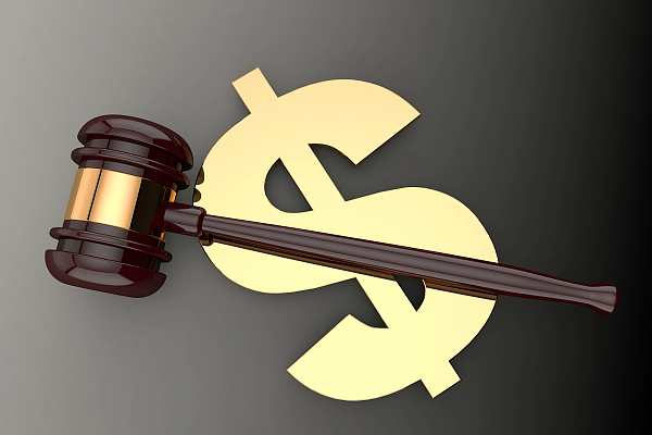 民生银行、光大银行收央行反洗钱千万罚单，20名高管遭处罚