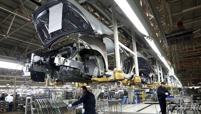 疫情影响下多家海外车企被迫停产，现代日亏7亿