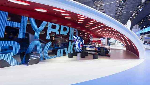 【深度】再见了，68岁的法兰克福车展