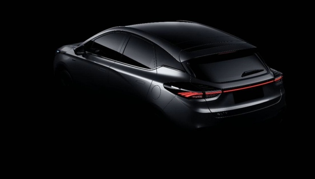 吉利将推无人驾驶纯电SUV “几何C”，这是一个噱头嚒？｜新车