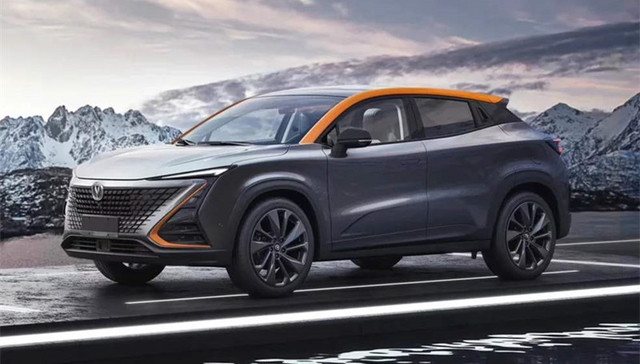 长安汽车1月销量同比微跌4.6%，自主、福特品牌止跌上涨